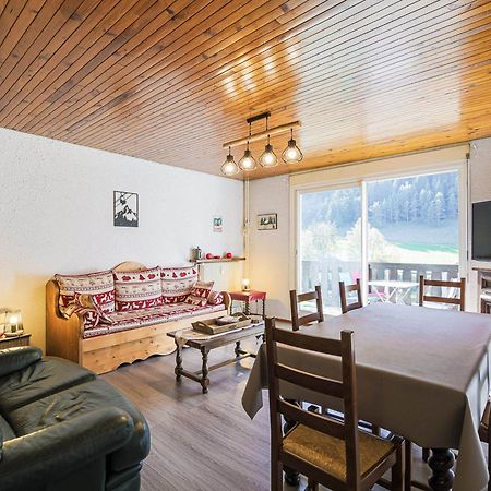 Appartement 3 Pieces Pres Du Centre Avec Parking Et Casier A Skis - Fr-1-689-16 Віллар-де-Лан Екстер'єр фото