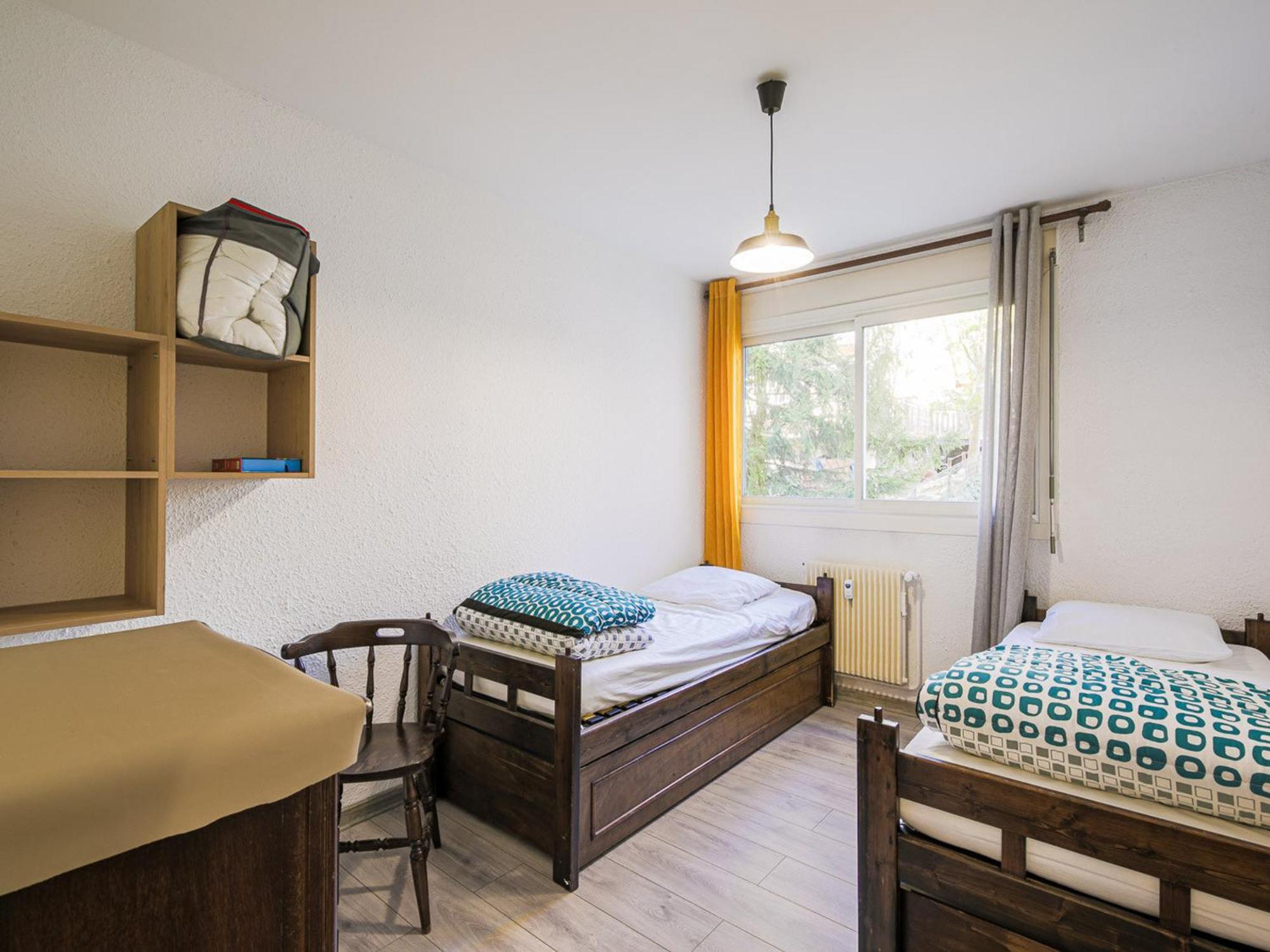 Appartement 3 Pieces Pres Du Centre Avec Parking Et Casier A Skis - Fr-1-689-16 Віллар-де-Лан Екстер'єр фото